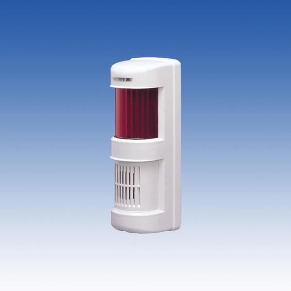 RXF-25 サイレン・フラッシュ付き受信機(4周波切替対応型)